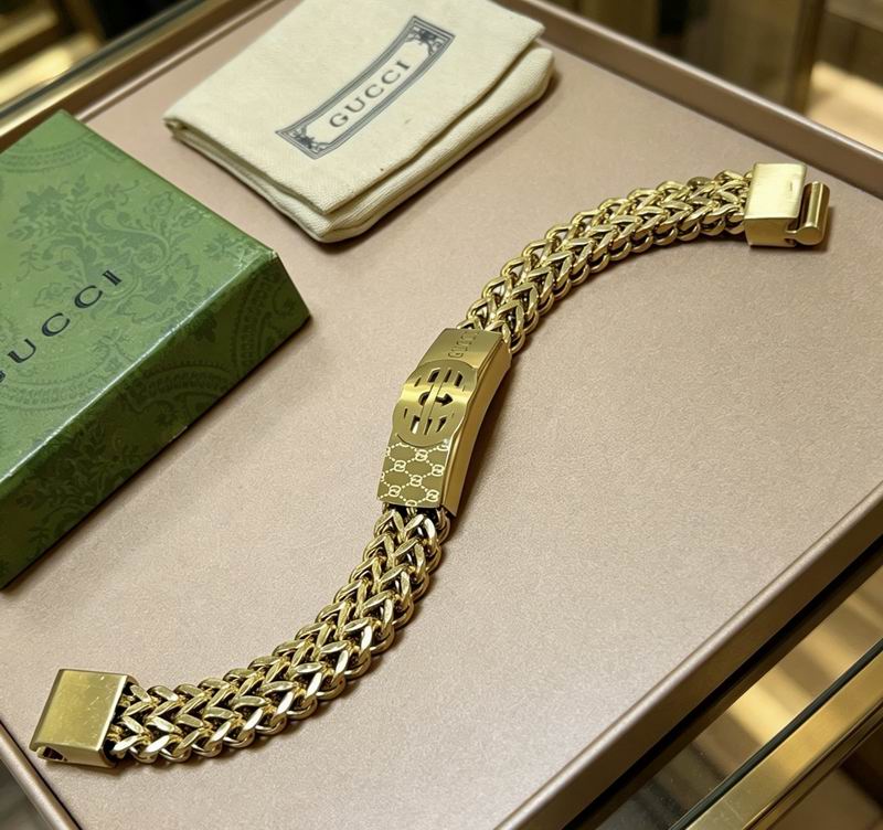 Gucci Bracelet 06yxs28
